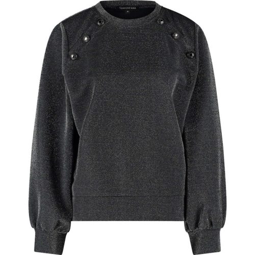 Tramontana Jumper silver