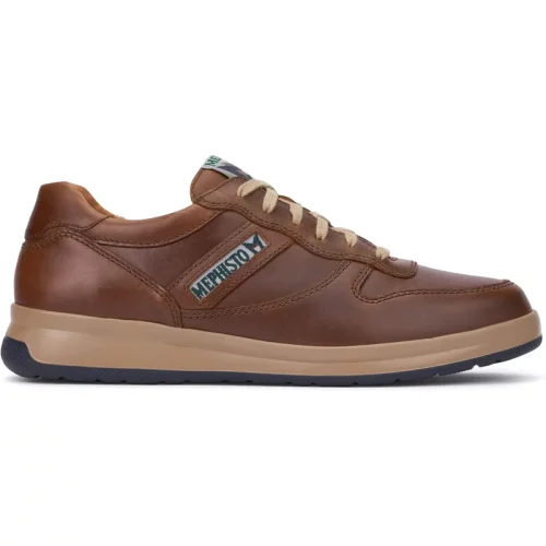 Mephisto Leandro heren sneaker