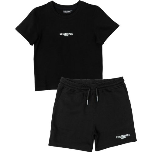 Cou7ure Essentials Junior summer set city