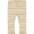 Levv Newborn baby jongens broek filip aop stripe