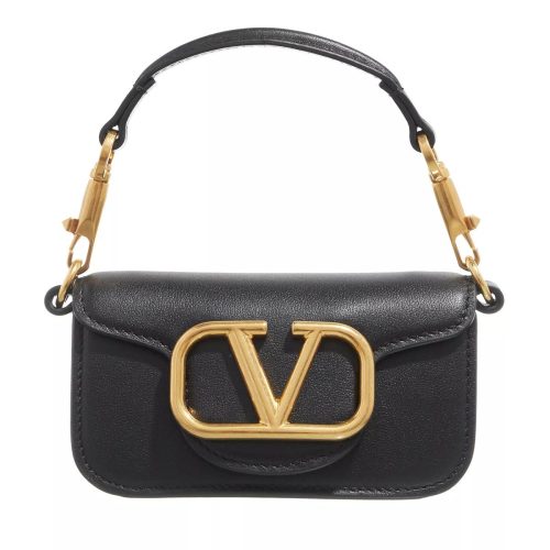 Valentino Garavani Crossbody bags – Mini Bag in zwart