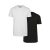 T-shirt Urban Classic basic 2-pa