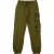 Lyle and Scott Jogging broek dark olive