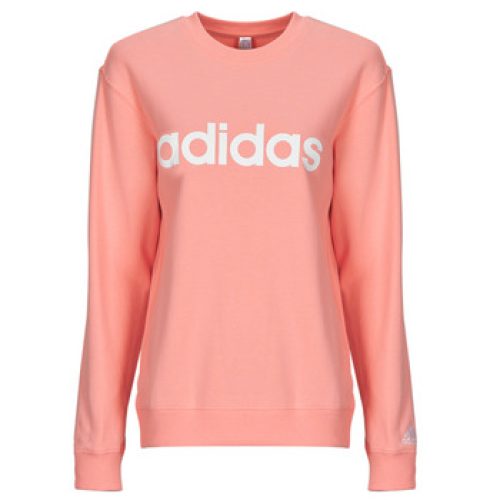 Sweater adidas Essentials Linear French Terry Sweatshirt”