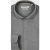 Giordano Casual hemd lange mouw Grijs Row, LS Cutaway Twill with Su 427827/91