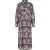 Tramontana Dress print blacks