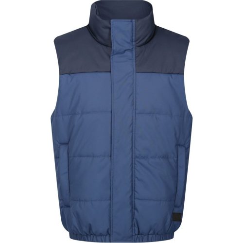 Regatta Heren hawfinch baffled gilet