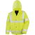 Result Heren hi-vis winter blouson jas