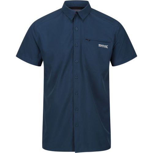 Regatta Heren kioga ii shirt