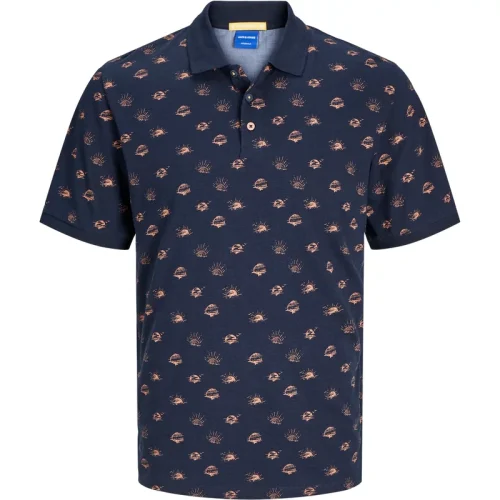 Jack & Jones Jorpalm aop polo