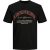 Jack & Jones Jorfrederiksberg margatefront tee b