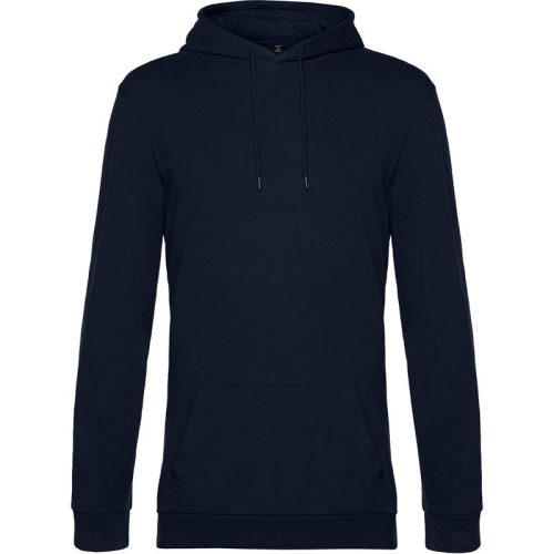 B and C Effen french terry hoodie heren