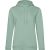 B and C Dames inspire organic hoodie