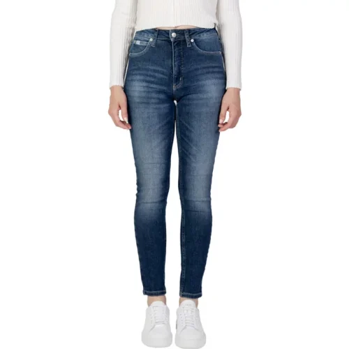 Calvin Klein Slim fit jeans