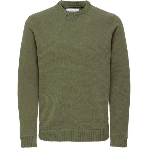 Only & Sons Onsese life reg 7 knit army