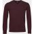 Baileys Pullover Paars V-Neck 420091/395