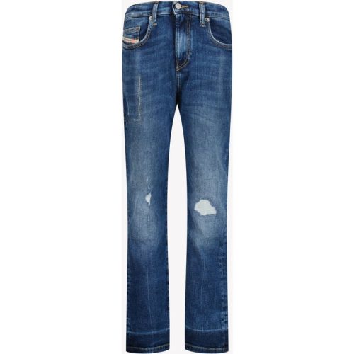 Diesel Viker-j jongens jeans