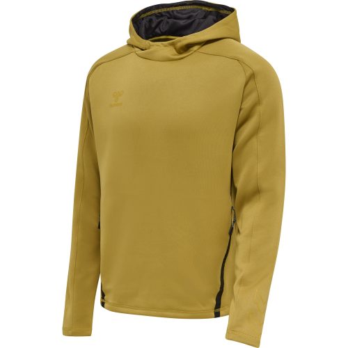 Hooded sweatshirt Hummel Cima XK