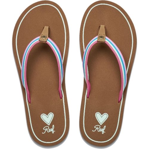 Reef Slippers kids devy multi ci6809