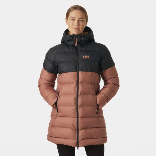 Lange damesjas Helly Hansen Active