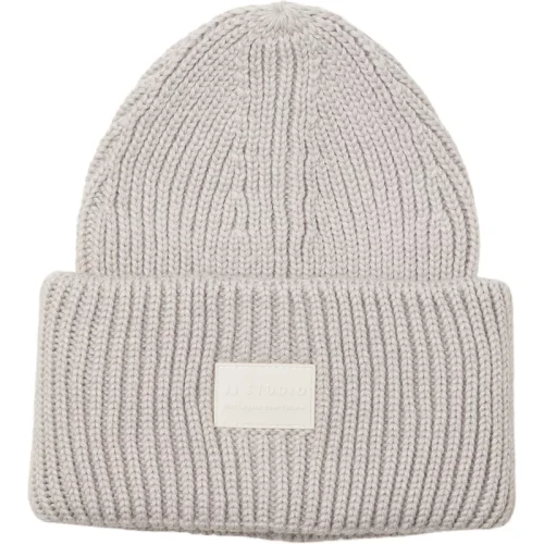 Jack & Jones Heren muts jachakkai beanie moonbeam