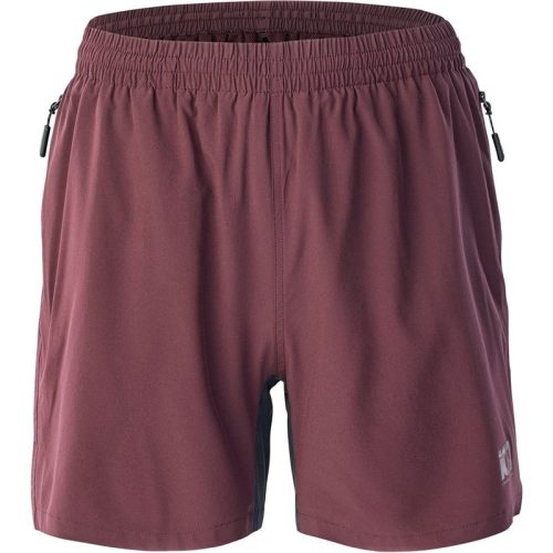 IQ Heren olpu logo shorts