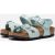 Birkenstock Birkenstock Rio Kids Sandalen blauw Lak