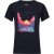 Regatta Kinderen/kinderen bosley vi sunset t-shirt