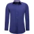 Gentile Bellini Nette getailleerde overhemden slim fit stretch