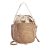 Chloé Totes & shoppers – Woody in beige