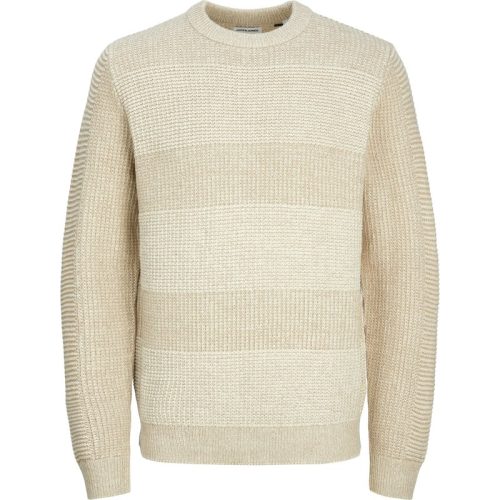 Jack & Jones Jjhugo knit crew neck