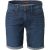 No Excess Short denim stretch responsible cho denim