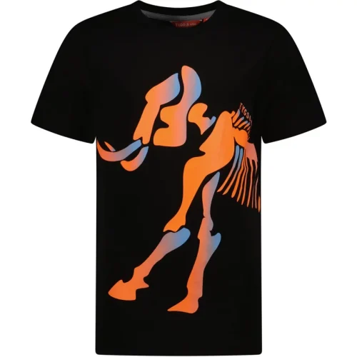 TYGO & vito Jongens t-shirt mamut