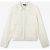 Alix The Label Seer sukker jacket off-white