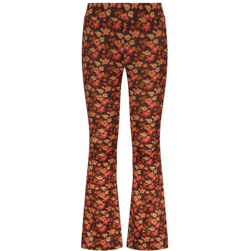 B.Nosy Meisjes flared pants phoebe genuine ao