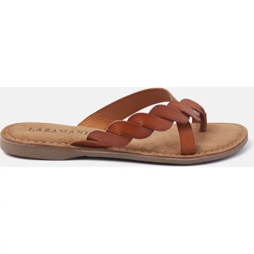 Lazamani 75.283 teenslippers dames