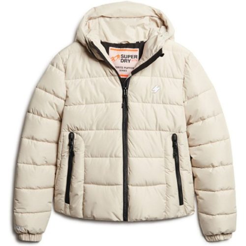 Superdry Casual winterjas dames