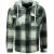 Enos Lumberjacket met capuchon 7969