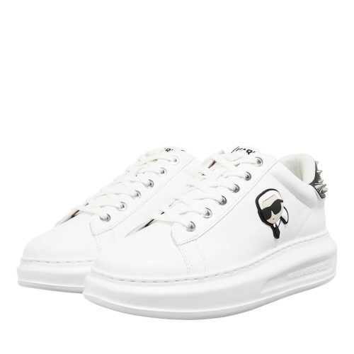 Karl Lagerfeld Sneakers – Kapri Karl Nft Stud Tab in wit