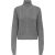 Jacqueline de Yong Jdyjusty ice ls short zip cardigan –