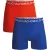 Muchachomalo Heren 2-pack boxershorts effen