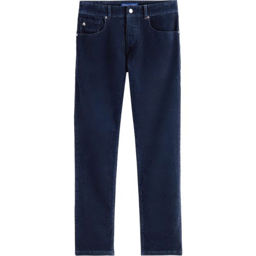 Scotch & Soda Regular slim ralston corduroy jeans night