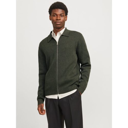 Jack & Jones Jprblamilano stitch knit cardigan s