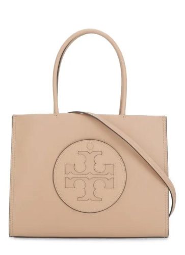 Tory Burch Totes & shoppers – Ella Shopping Bag in beige