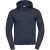 Russell Athletic Heren authentieke hoodie