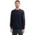 Tom Tailor Structured c-neck sweat