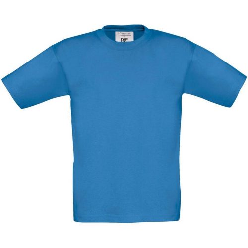 B and C Kinder/kinder exact 150 effen t-shirt