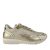 Michael Kors Sneakers – Michael Kors Dames Sneakers Goud 43R5BYFS1M/740 By in goud