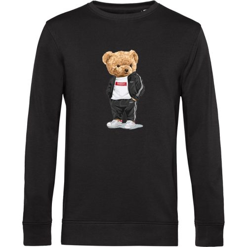 Ballin Est. 2013 Bear tracksuit sweater