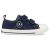 GAP Sneakers houston iv denim gal003f5tyelyb blauw